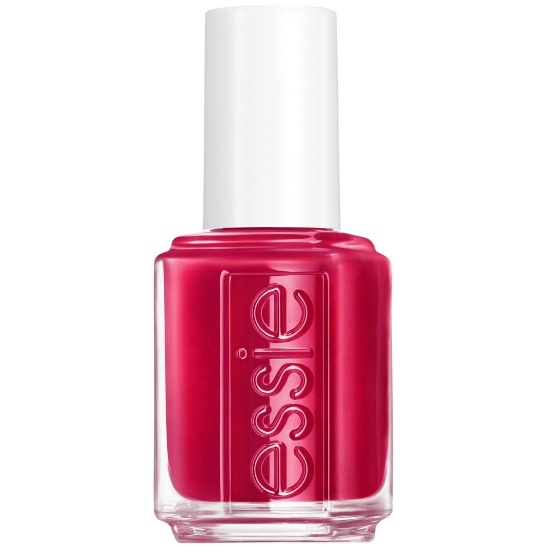 Essie Coral & Red tones,No. 753 - Pjammin' All Night, No. 753 - Pjammin' All Night