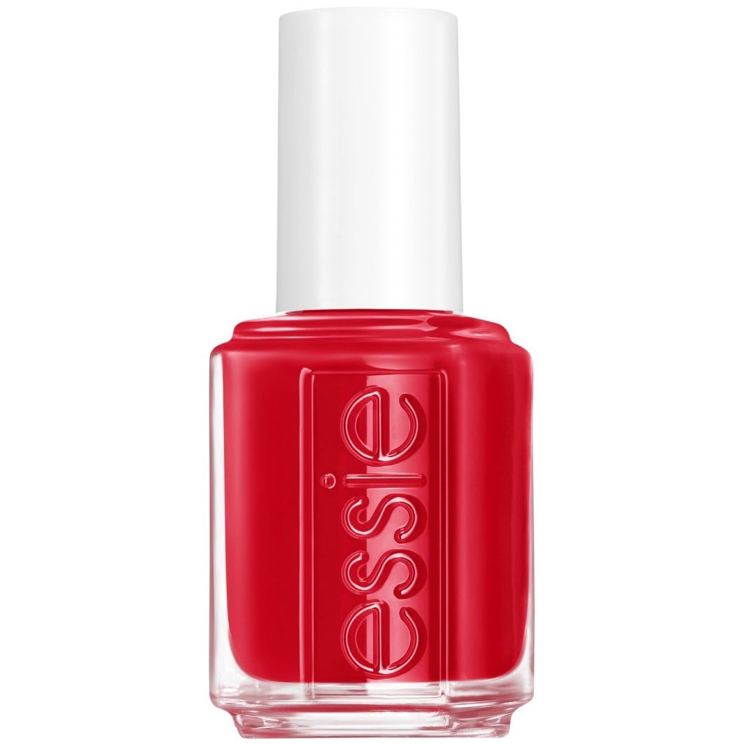 Essie Coral- & Rottöne, Nr. 750 - Not red-y for bed