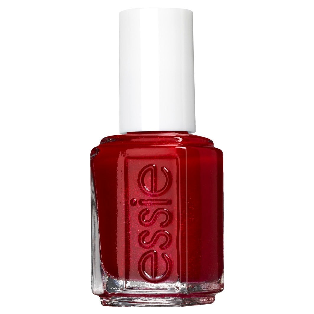 Essie Coral & Red tones, No. 635 - Lets Party