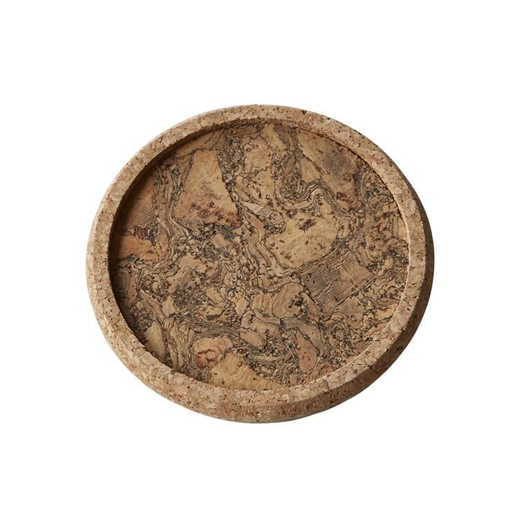 formgatan Cork Bottle Coaster