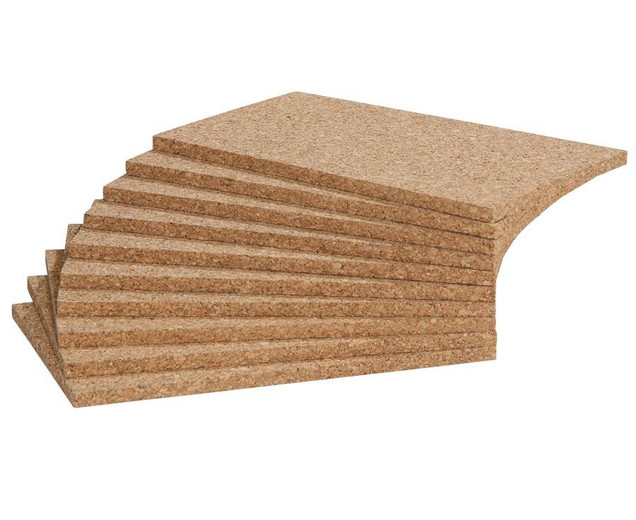 Betzold Hammer And Nail Cork Board