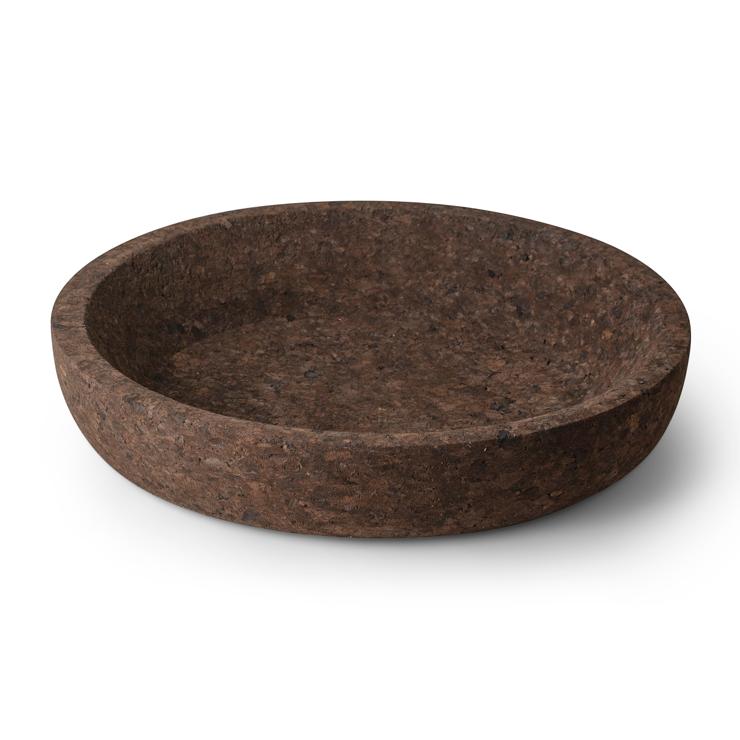 formgatan Cork shell M 29cm