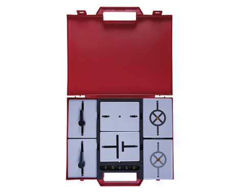 Cornelsen Experimenta Demo Set “Simple Electrical Circuits”