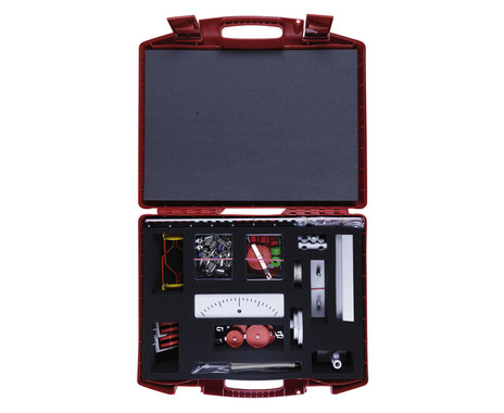 Cornelsen Experimenta Demo Set “Mechanics”