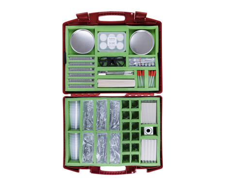 Cornelsen Experimenta Experiment Box “Primary School Chemistry”