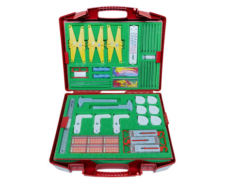Cornelsen Experimenta Experiment Box “Measuring”
