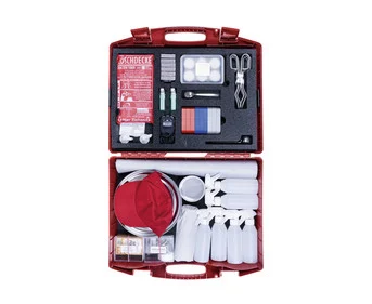 Cornelsen Experimenta Experiment Box “Safe Handling of Fire”