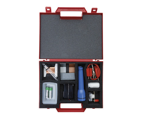 Cornelsen Experimenta Equipment Set Electrical Energy Sources