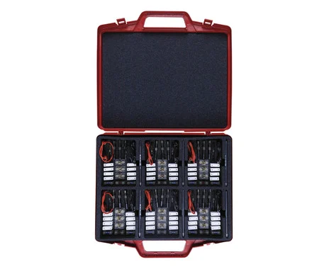 Cornelsen Experimenta Class Set “Electricity 2.0”