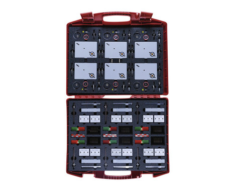 Cornelsen Experimenta Class Set “Induction and Alternating Voltage”