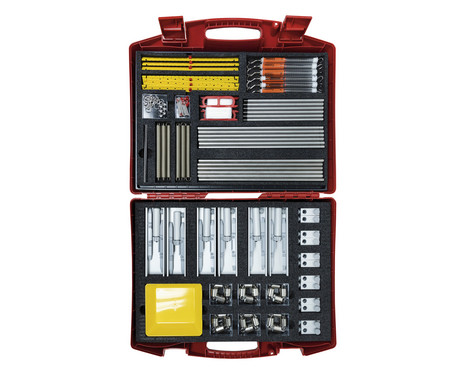 Cornelsen Experimenta Class Set “Mechanics 2.0”