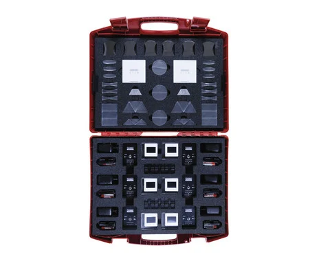 Cornelsen Experimenta Class Set “Optics 2.0”