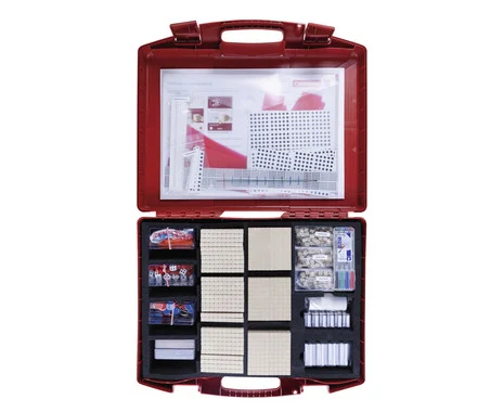 Cornelsen Experimenta Math Material Kit “Natural Numbers”
