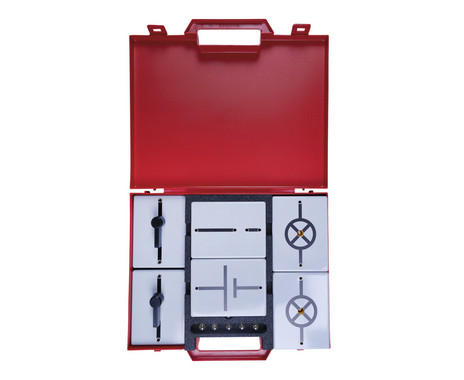 Cornelsen Experimenta Student Set “Basic Electrical Circuits”