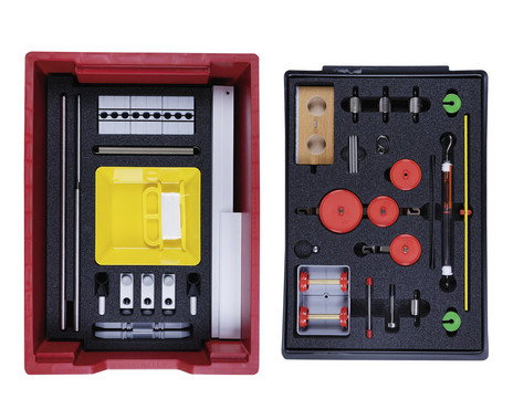 Cornelsen Experimenta Student Set “Mechanics 2.0”