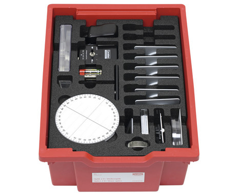 Cornelsen Experimenta Upgrade Student Set “Optics 2.0”