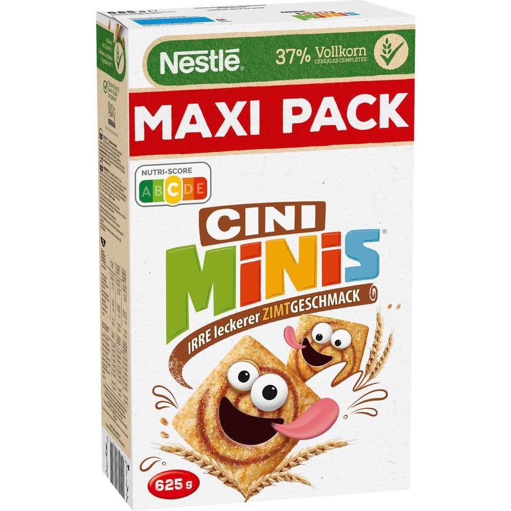 Nestlé Cornflakes Cini Minis