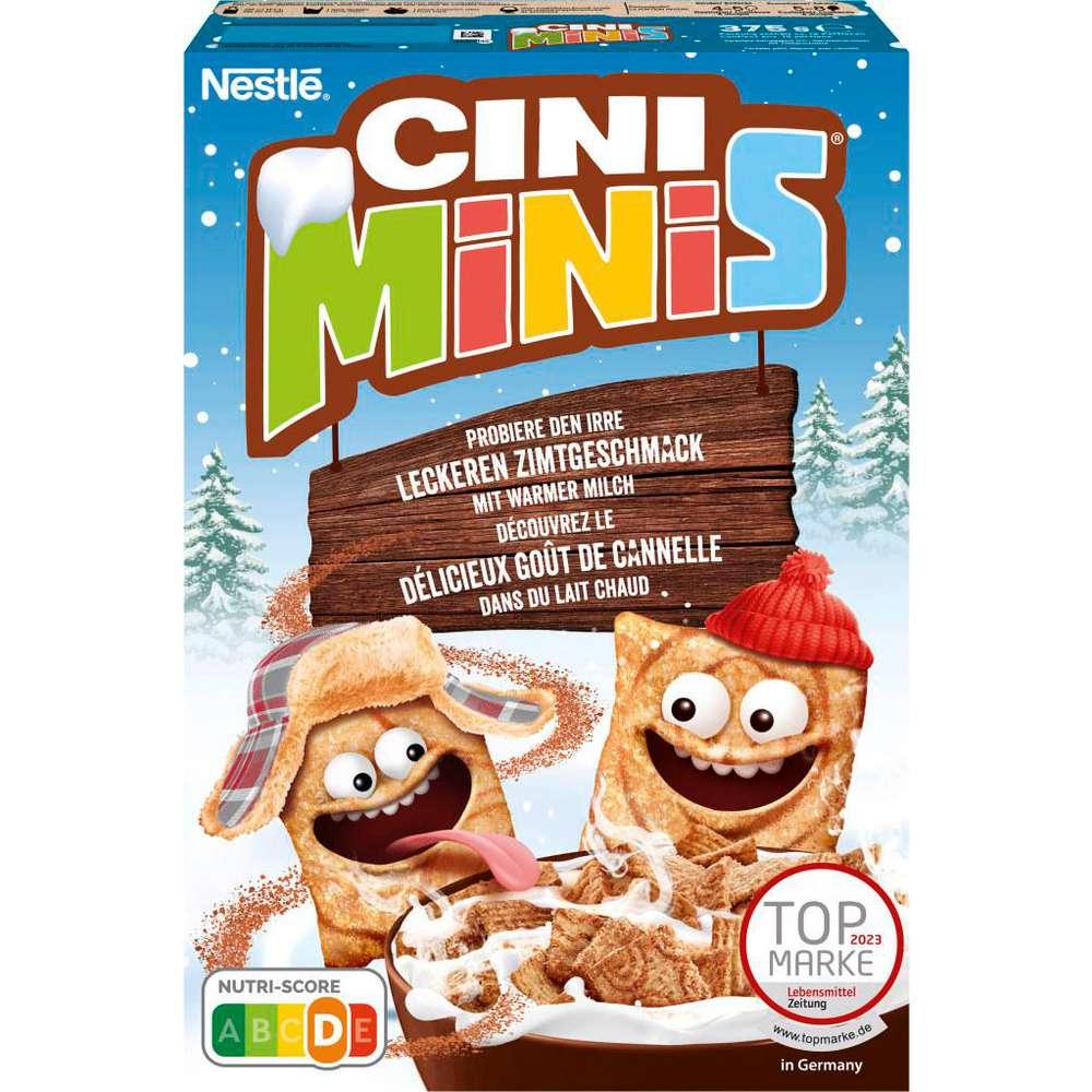 Nestlé Cornflakes Cini Minis