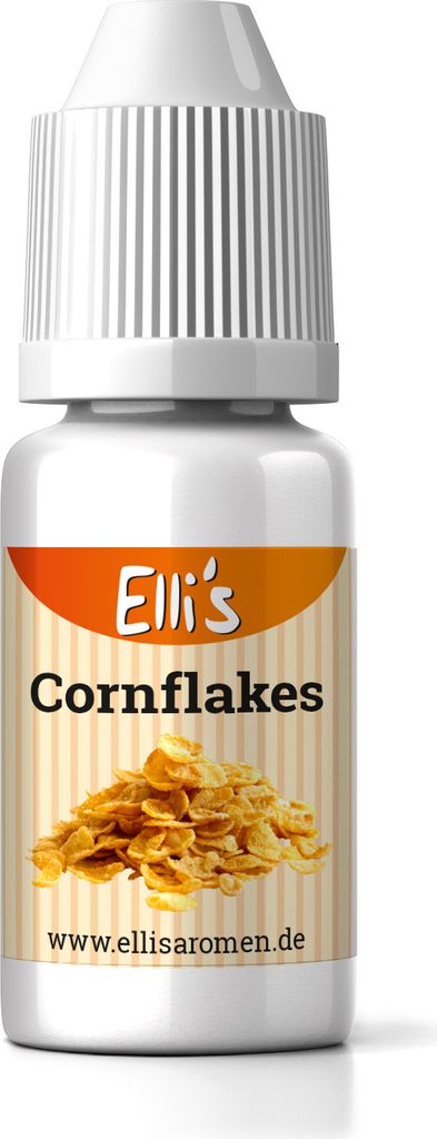 Aroma Shopping GmbH Cornflakes - Ellis Food Flavor