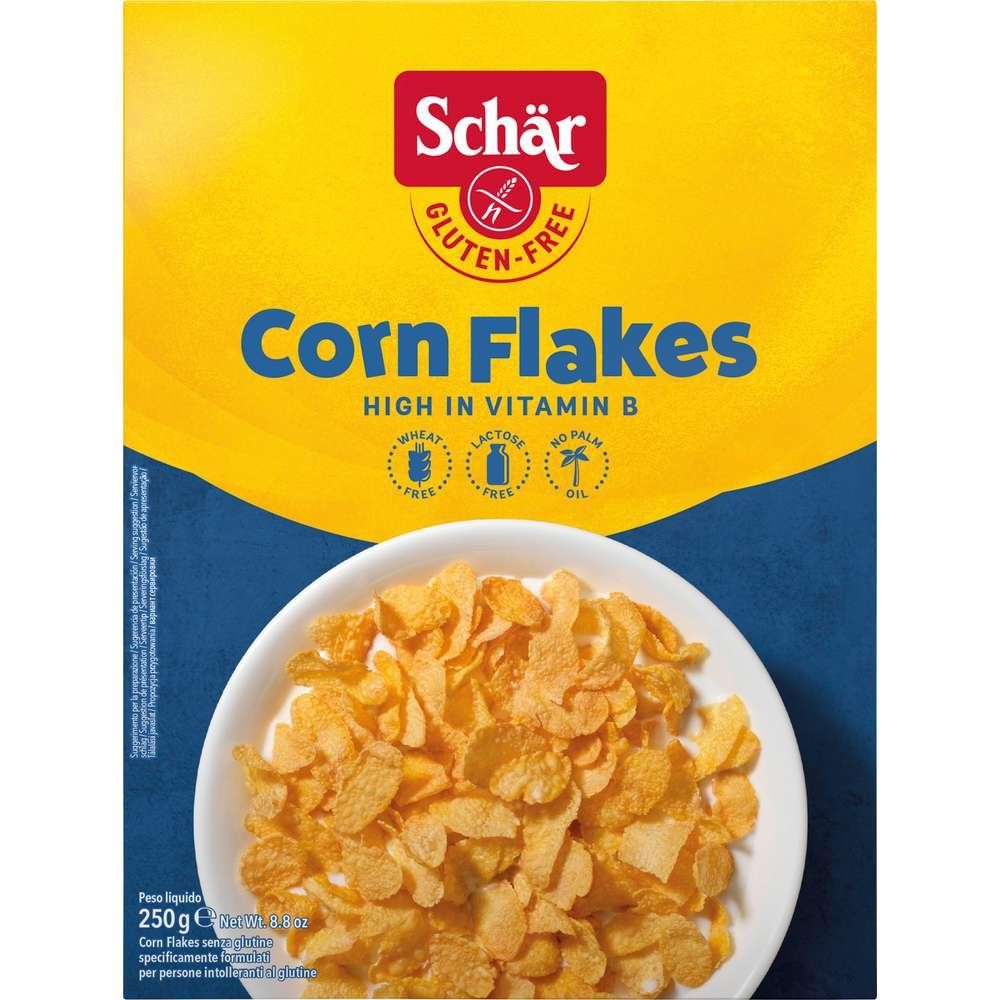 Schär cornflakes