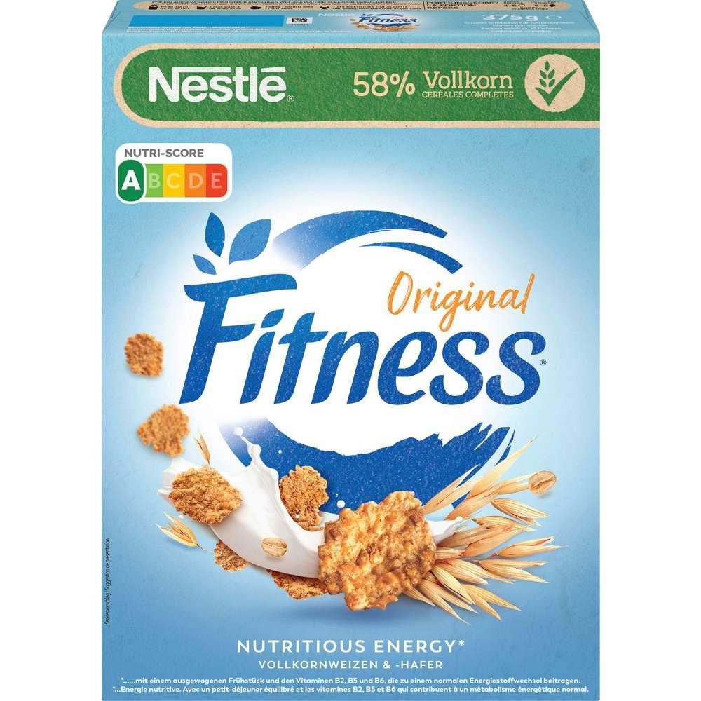 Nestlé Cornflakes Fitness