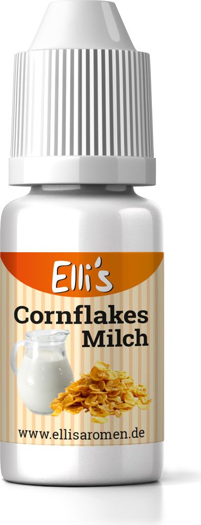 Aroma Shopping GmbH Cornflakes with milk - Ellis Food Flavoring