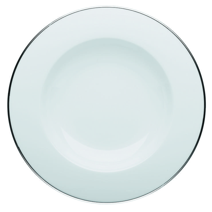 rorstrand Corona Plate Deep