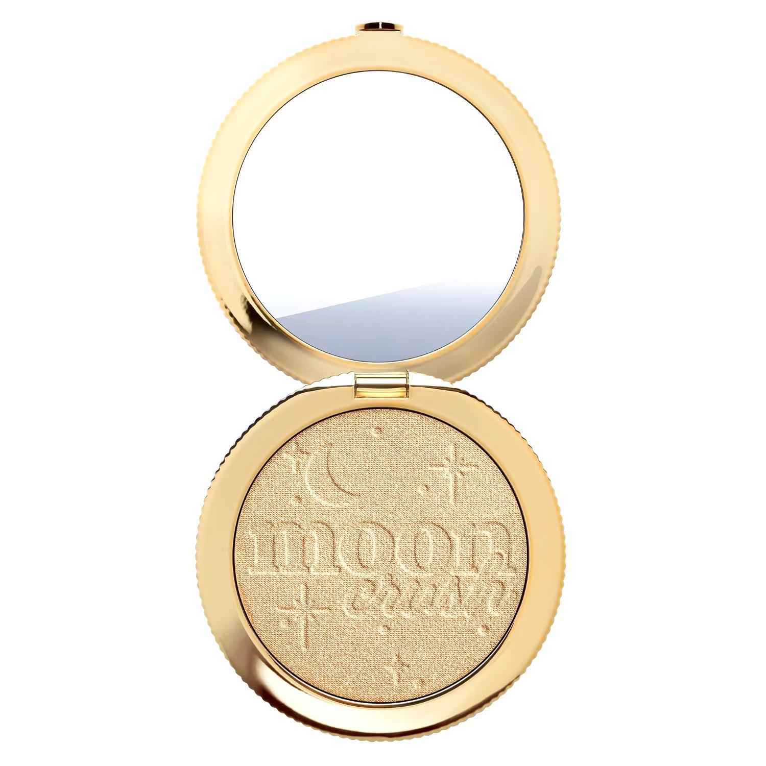 Too Faced Cosmic Crush Moon Crush