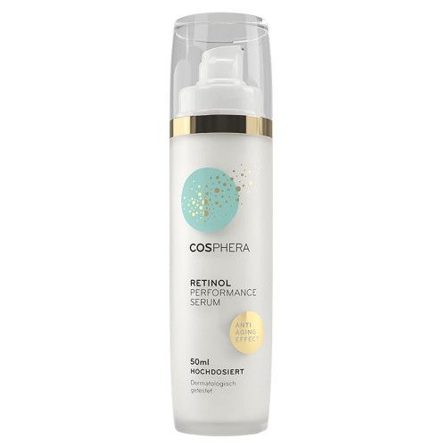Cosphera® Retinol Serum 50 ml