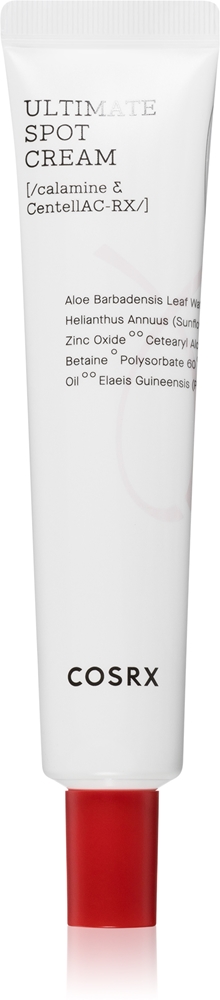 Cosrx AC Collection topical care for acne 30gm