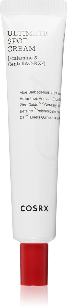 Cosrx AC Collection topical care for acne 30gm