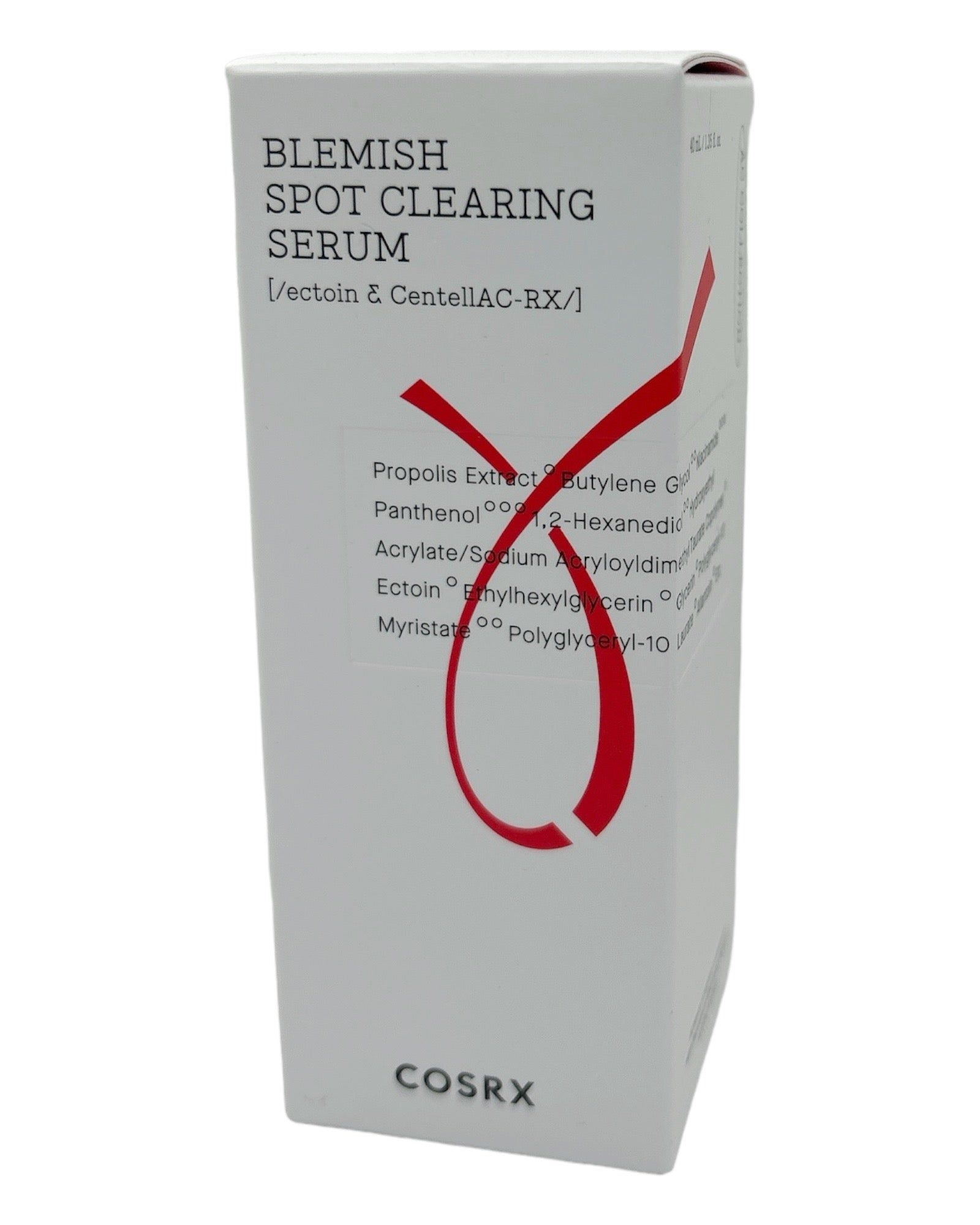 COSRX AC Collection Serum zur Beseitigung von Hautunreinheiten 30 ml