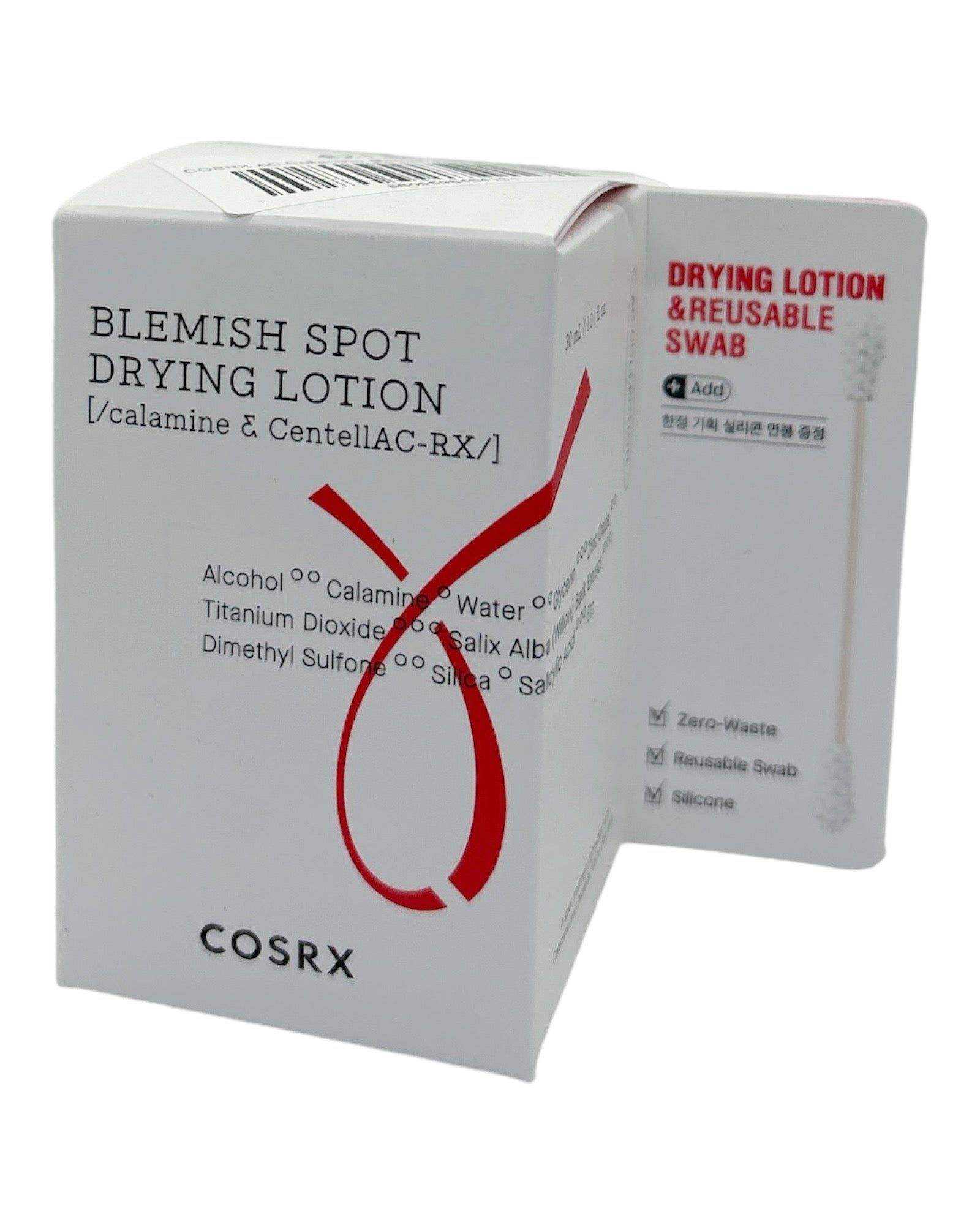 COSRX AC Collection Serum zur Beseitigung von Hautunreinheiten 30 ml