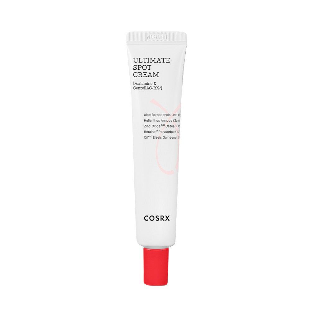 COSRX AC Collection Ultimate Spot Cream 30 g