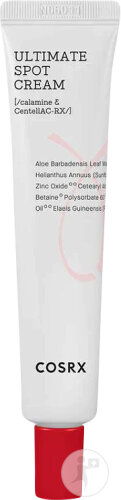 Cosrx AC Collection Ultimate Spot Cream Tube 30g
