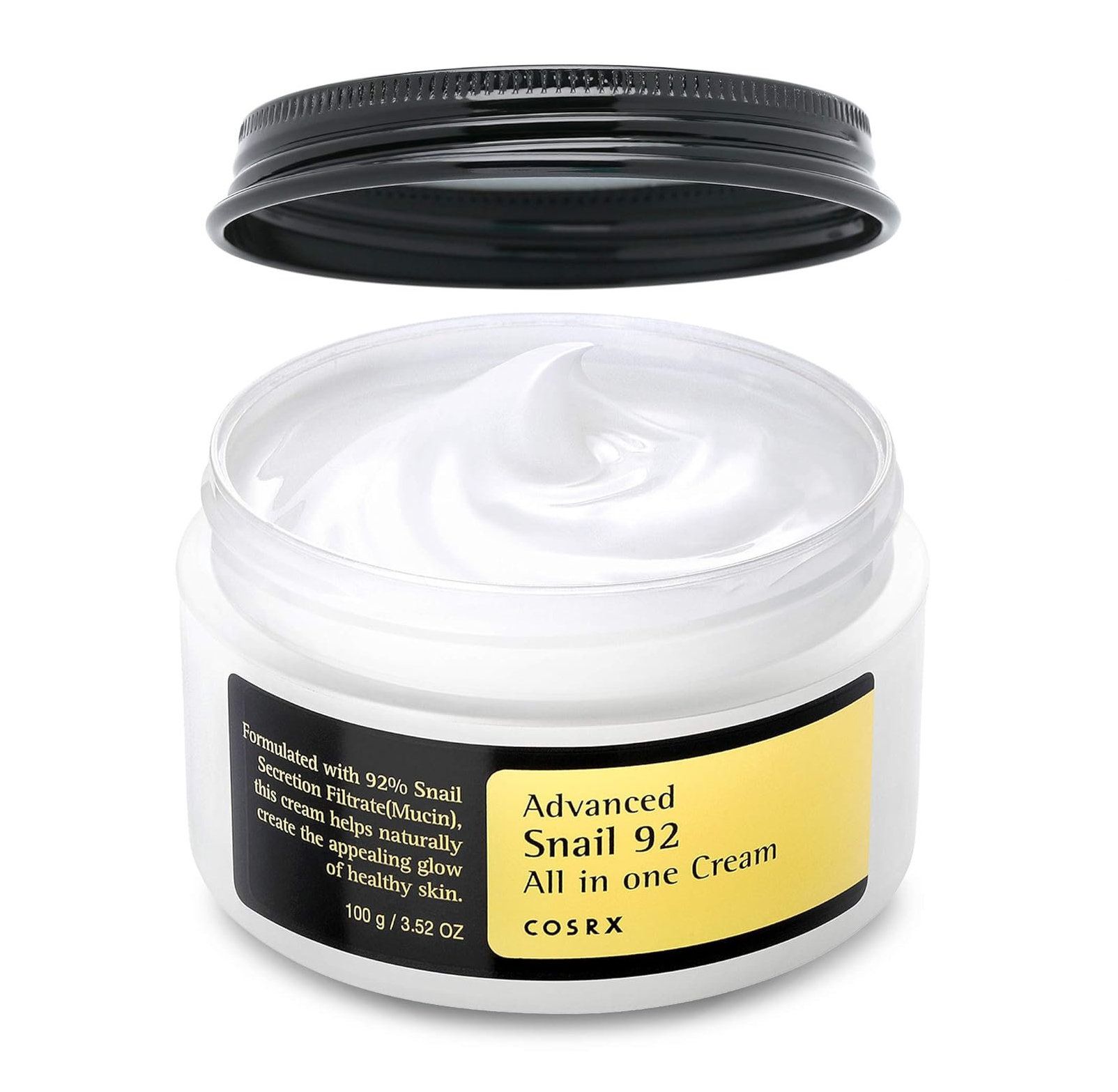 COSRX Advanced Snail 92% All in One Cream 100 ml