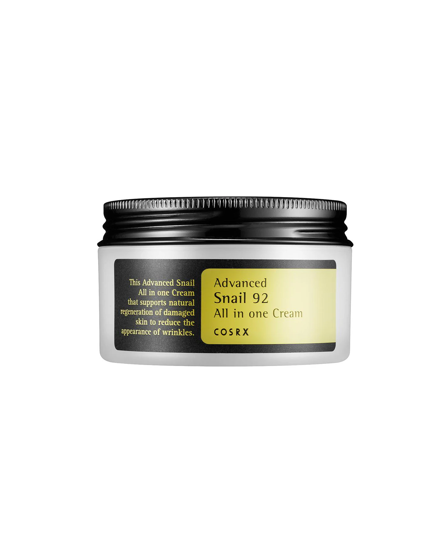 COSRX Advanced Snail 92 All in one Cream face cream
