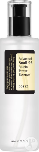 Cosrx Advanced Snail 96 Mucin Power Essence Bottle 100ml