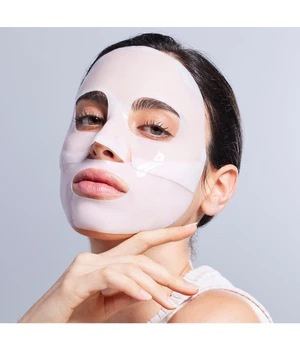 Cosrx Advanced Snail Mucin Glass Glow Hydrogel Mask