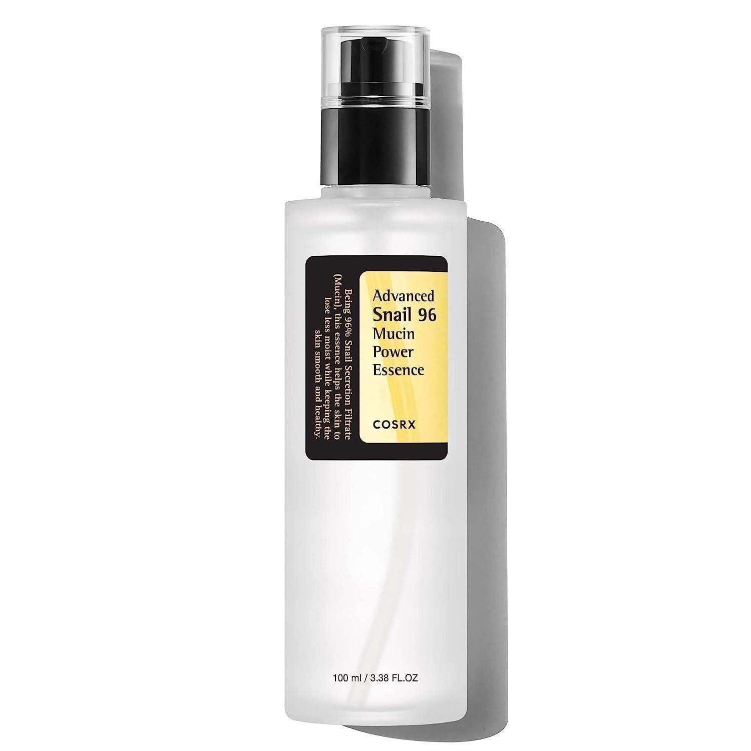 COSRX Advanced Snail Power Essence 96% 100 ml
