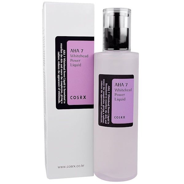 COSRX AHA 7 Whitehead Power Liquid Peeling 100 ml