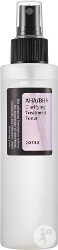 Cosrx AHA/BHA Clarifying Care Lotion Bottle 150ml
