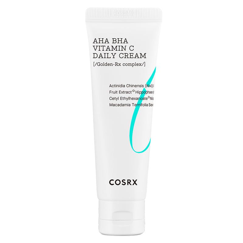 COSRX AHA BHA Vitamin C Face Cream 50 ml
