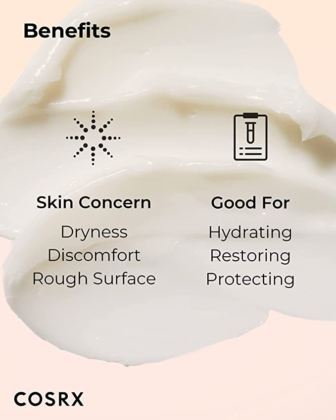 COSRX Balancium Comfort Ceramide Cream 80 ml
