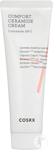 Cosrx Balancium Comfort Cream with Ceramides Tube 80g