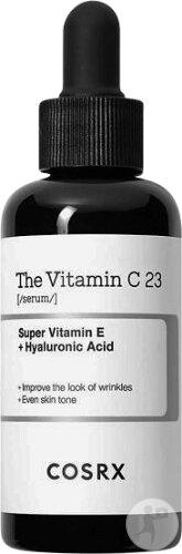 Cosrx The Vitamin C 23 Serum Pipette Bottle 20ml