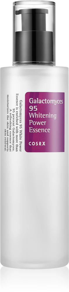 Cosrx Galactomyces 95 Essence for unifying skin tones