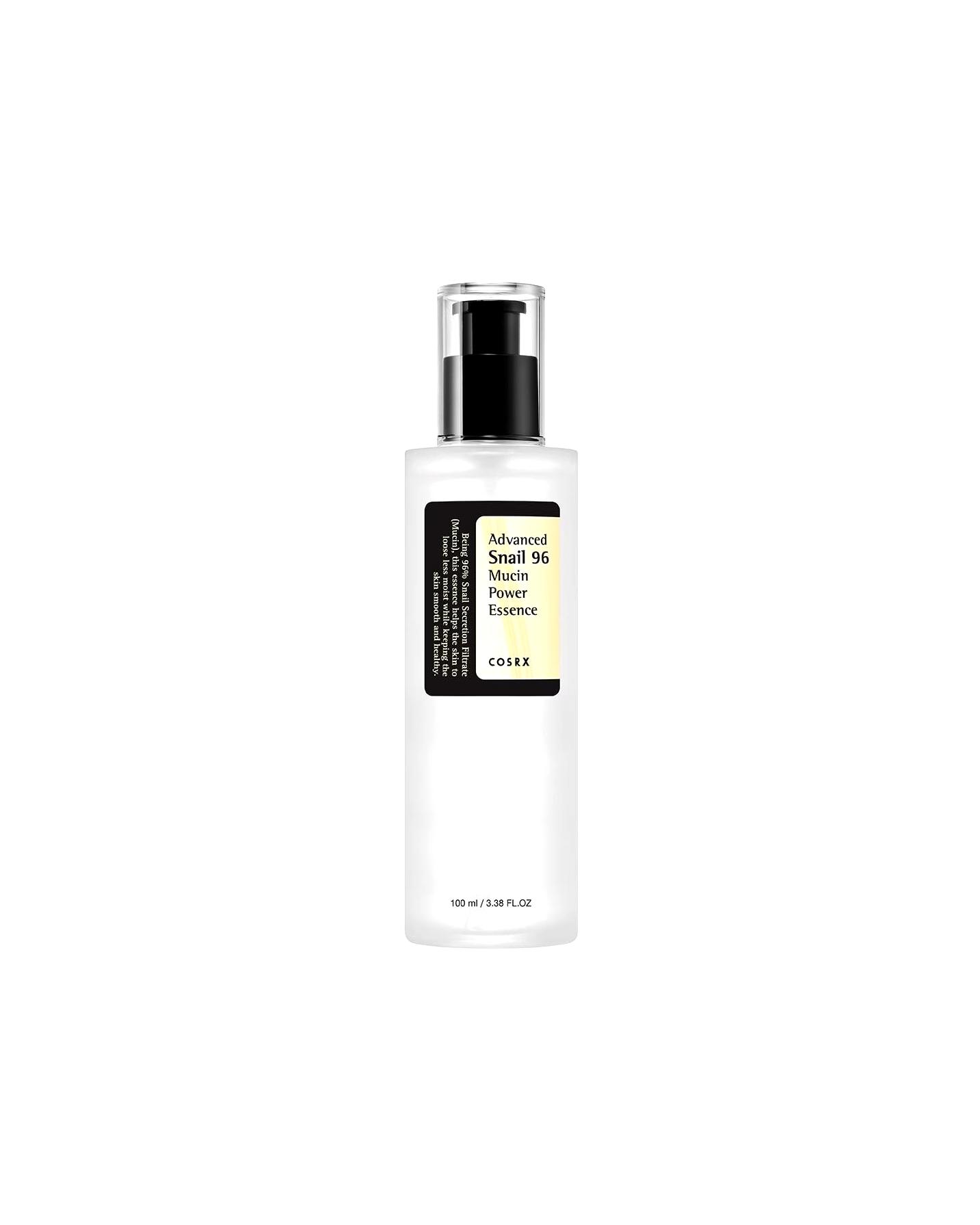 Cosrx Facial Treatment Advanced Snail 96 Mucin Power Essence