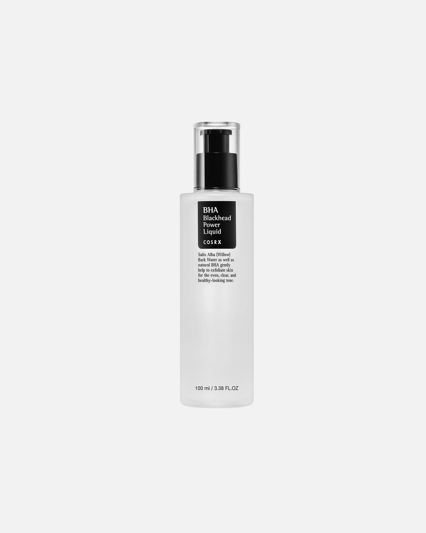 Cosrx Facial Treatment BHA Blackhead Power Liquid