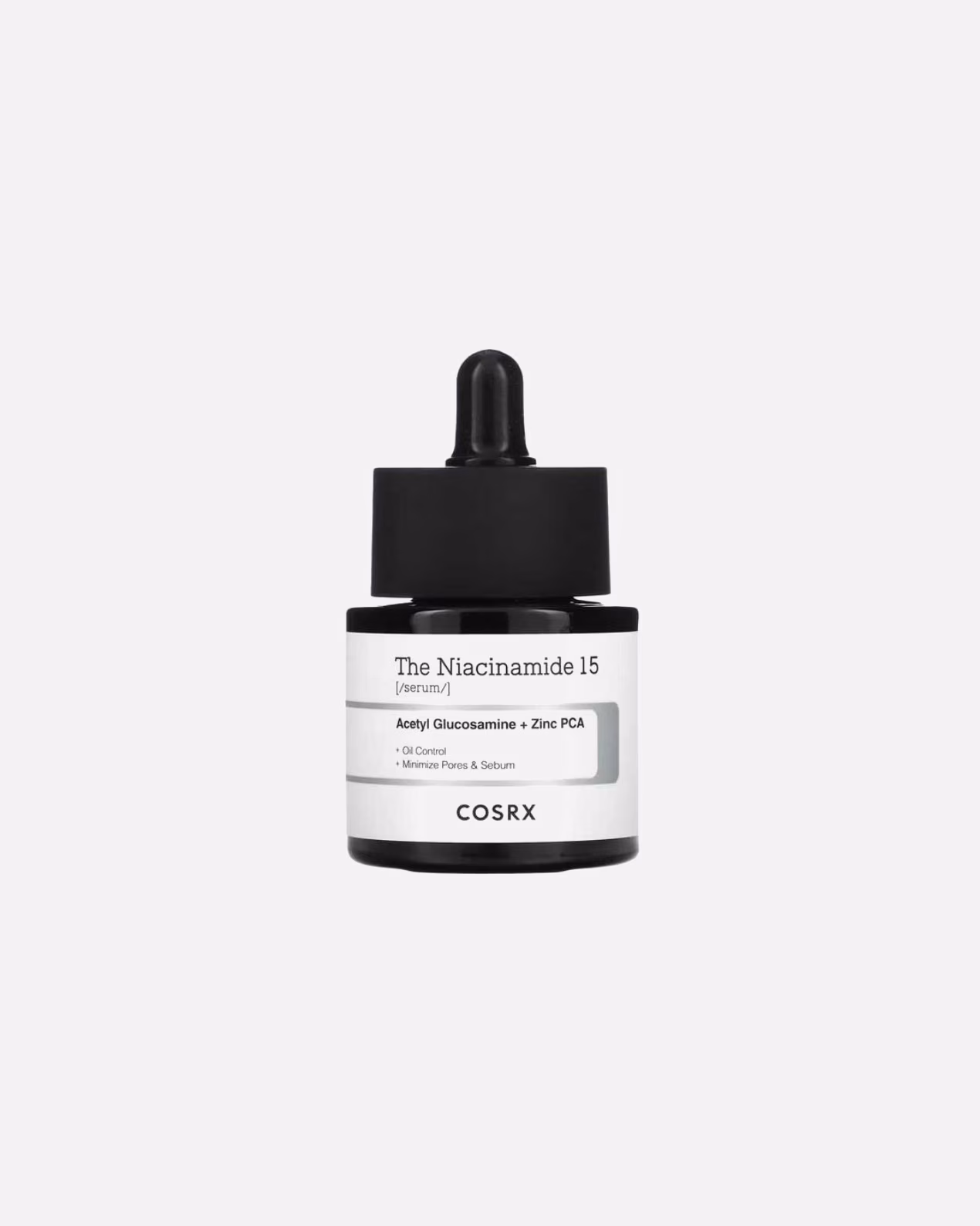 Cosrx Glow Serum COSRX The Niacinamide 15 Serum-EU